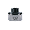 REDS Racing - CLUTCH BELL 13 TEETH OFF ROAD DURABELL-X, 3 Bearings 5x9x3 mm
