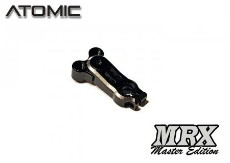 Atomic MRX Master Aluminium Servo Saver (AGF A06CLS 20T)