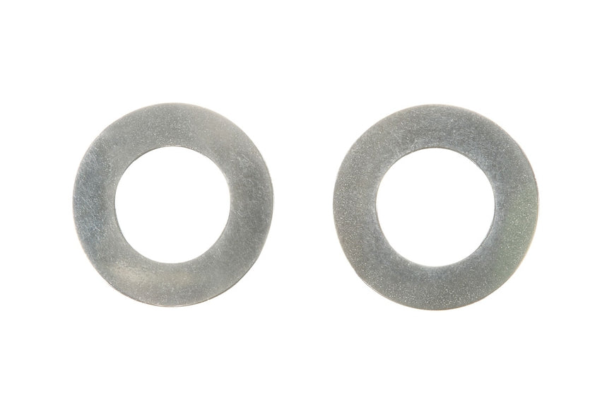 Tamiya - 51287 - Rc Large Ball Diff Alloy Plate