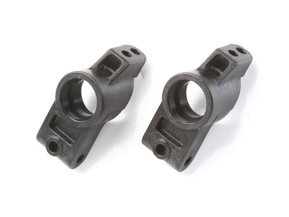 Tamiya - 51333 - TRF416 E PARTS (REAR UPRIGHT)