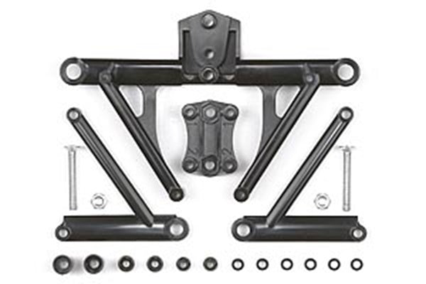 Tamiya 51381 - SP1381 - F-104 F Parts - Front Suspension Arms