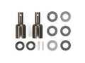 Tamiya - TA06 GEAR DIFFERENTIAL UNIT CUP JOINT SET