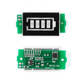 Raceworks RC Products Battery Indicator