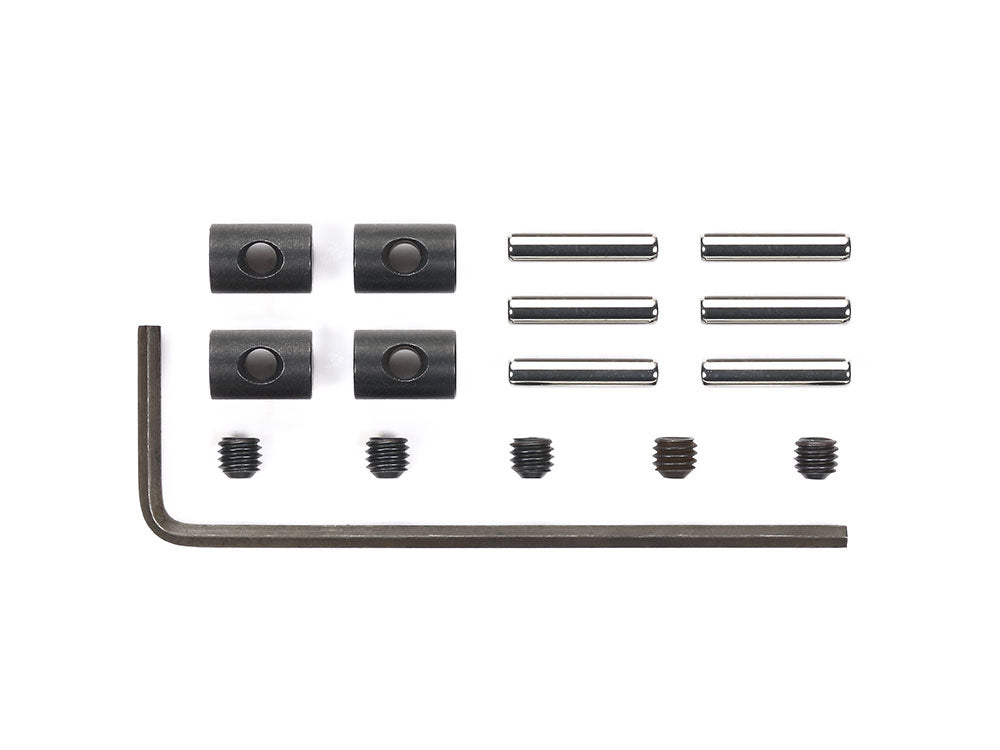 Tamiya - 53500 -  CROSS JOINTS FOR ASSEMBLY UNIVERSAL SHAFT SET
