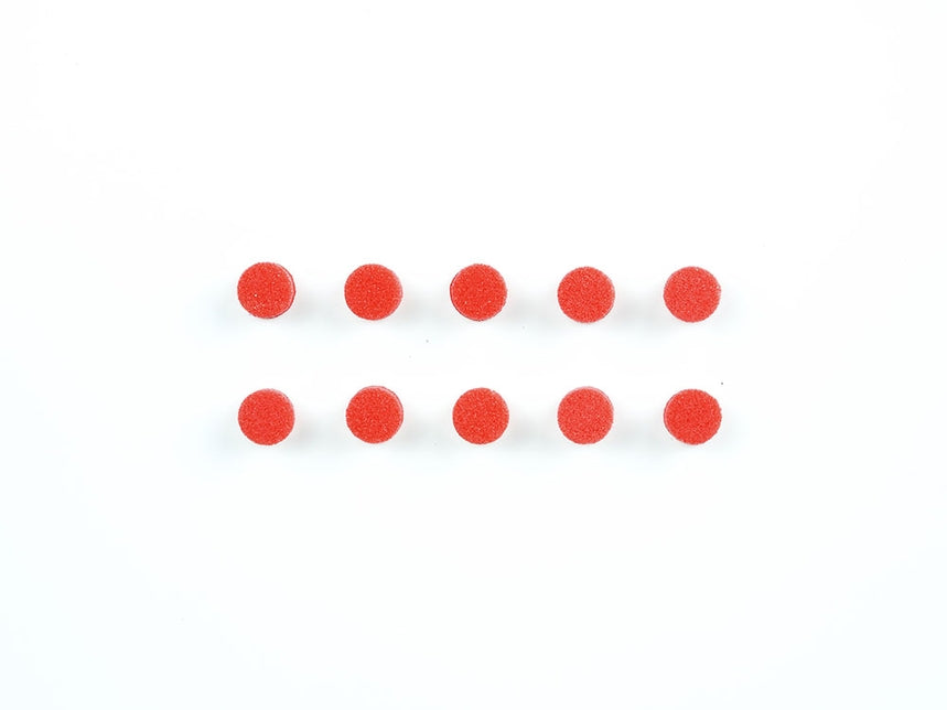 Tamiya - 53577 - Rc Trf Damper Urethane Bushing