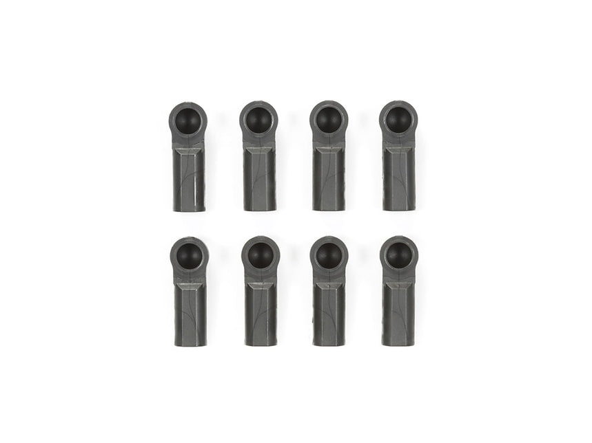 Tamiya - 53601 - Rc 5Mm Adjuster Low Friction 8Pcs
