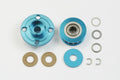 Tamiya - 53841 - Rc Ta05 Center One Way Set