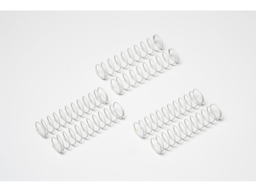 Tamiya -53975 - TRF501X SETTING SPRING SET (REAR)