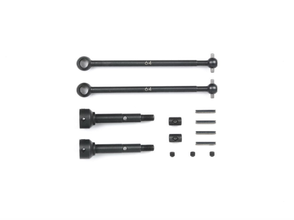 Tamiya - 54016 - DB01 ASSEMBLY UNIVERSAL SHAFT (REAR)