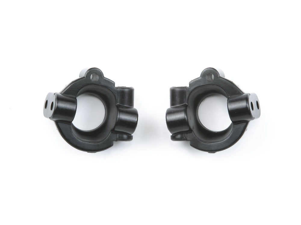 Tamiya - 54034 - DB01 CARBON REINFORCED D PARTS (CASTER BLOCK)