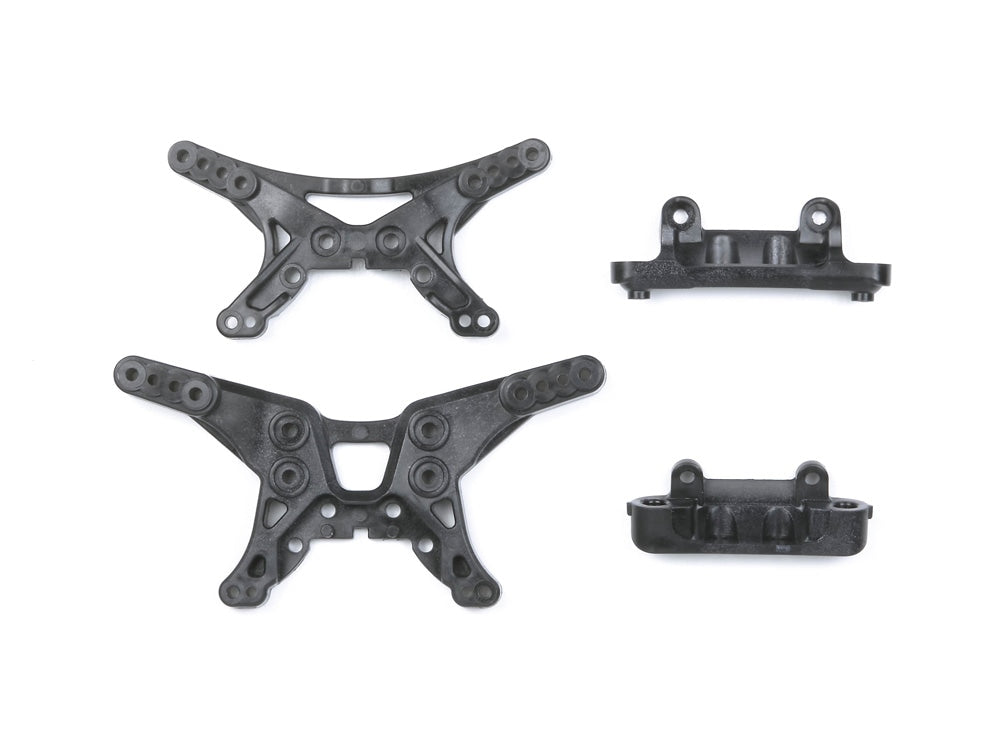 Tamiya - 54036 - DB01 CARBON REINFORCED M PARTS (DAMPER STAY)