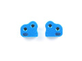 Tamiya -54039 - DB01 Aluminium Suspension Block (2PCS.)