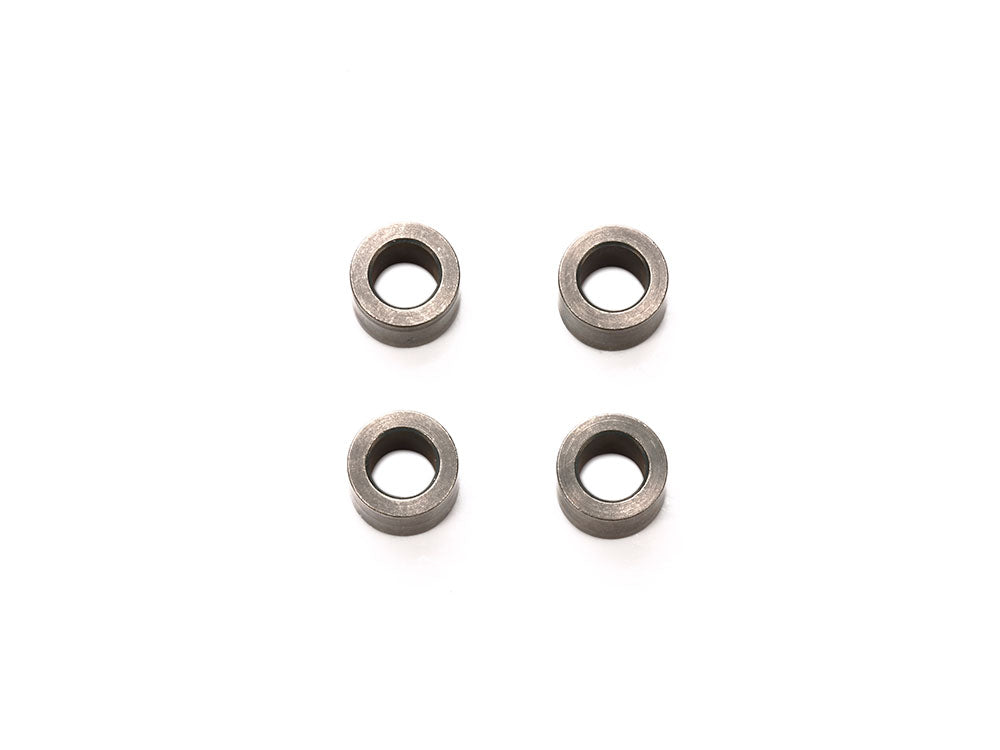 Tamiya - 54813 - M-07 CONCEPT LOW-FRICTION KINGPIN PIPES (4PCS.)