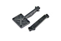 Serpent Chassis Brace Fr/Rr 811-T-e (SER600672)