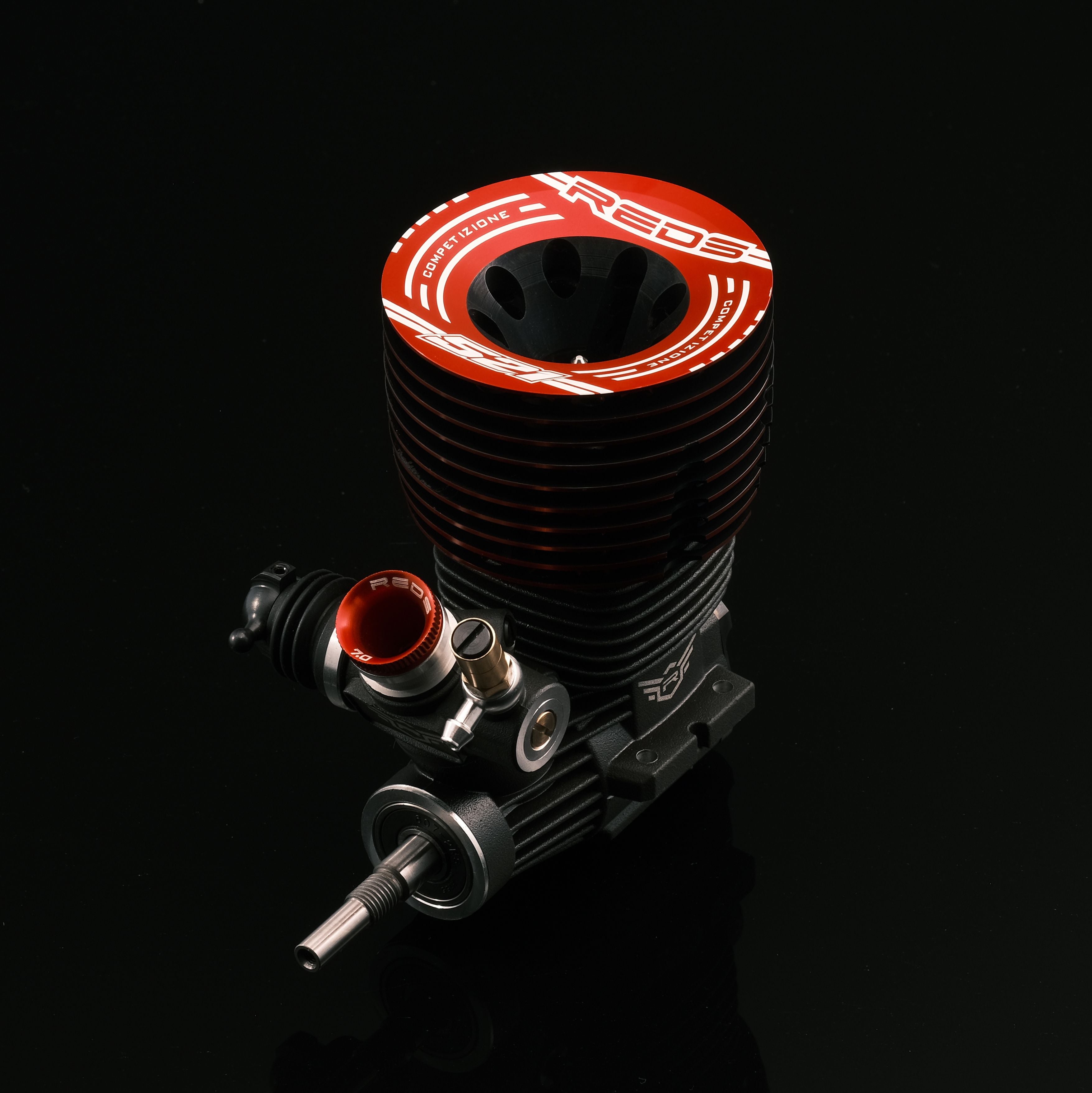 REDS Racing Collection – RCdreamzz.com
