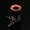 REDS Racing 521 COMPETIZIONE PLUS 25-30% NITRO S Line - Pre break-in service by Mario Rossi