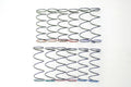 Serpent - 600658 - Spring set FR V2 (6x2)