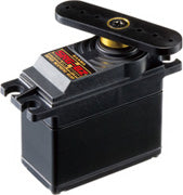 Sanwa SRG-BZX Brushless Digital Servo (High Voltage)