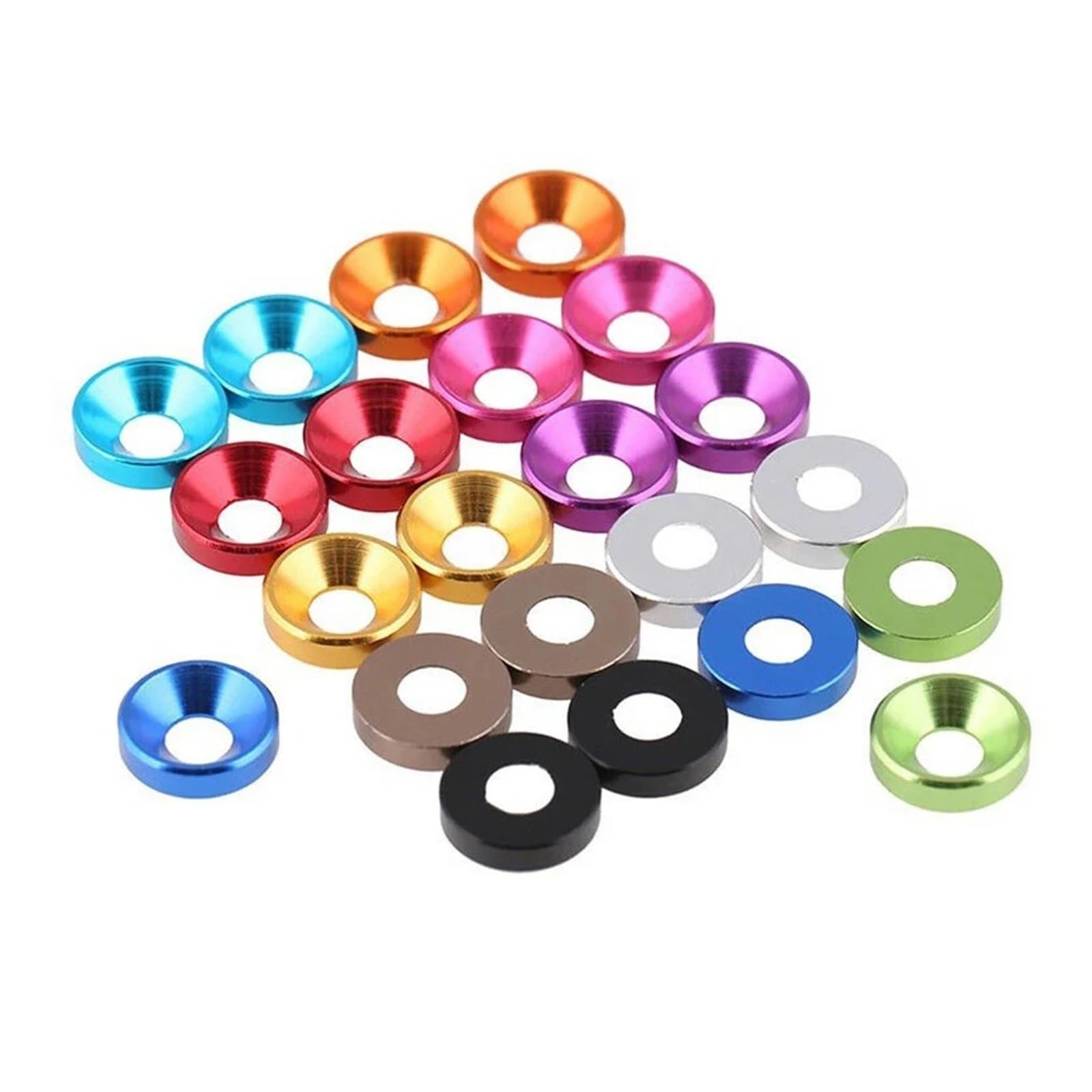 Custom Dress Up Counter Sunk Kit