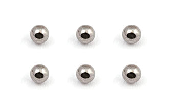 Team Associated - 6574 - Diff Thrust Balls, 5/64 in