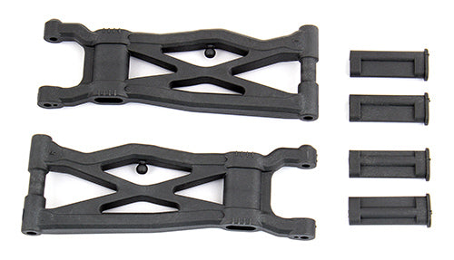 Team Associated - 71105 - Suspension Arms, Rear