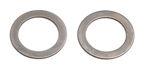 Team Associated - 7666 - Diff Drive Rings, 2.60:1