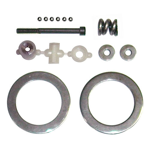 Team Associated - 7677 - Diff Rebuild Kit