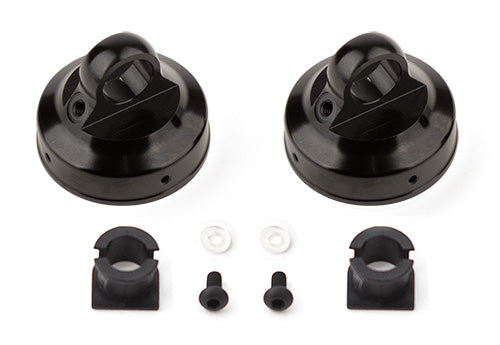 Team Associated - 81181 - RC8B3 Shock Cap Inserts