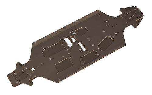 Team Associated - 81500 - RC8B4 Chassis