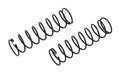 Team Associated - 81662 - 16mm Rear Springs, white 3.75 lb/in, L83, 9.75T, 1.5D