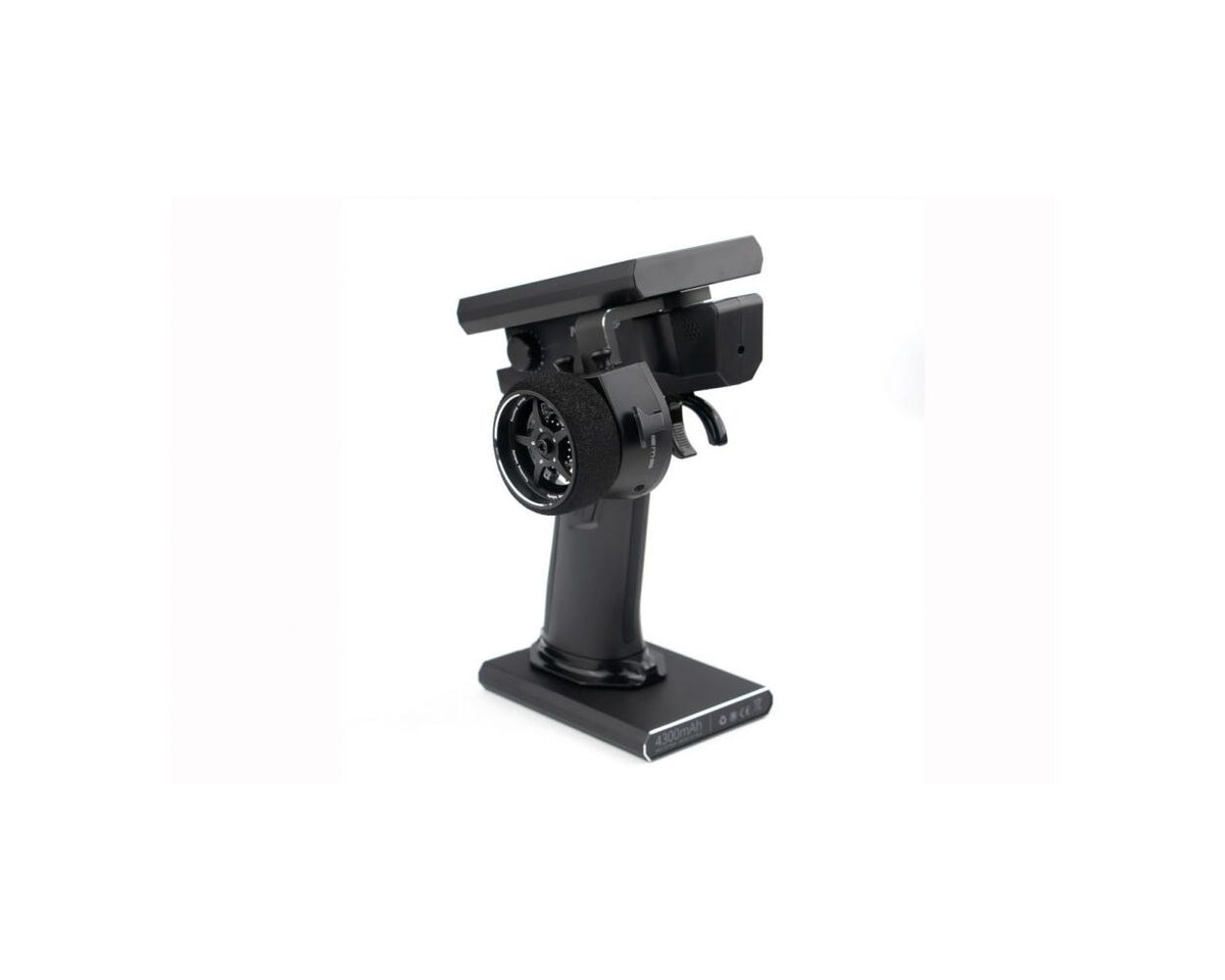Fly Sky Noble NB4+EVO Receiver & RM005 (Pre-order)