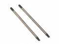 HPI - 86055 - SHOCK SHAFT 3x86mm (SILVER/2pcs)