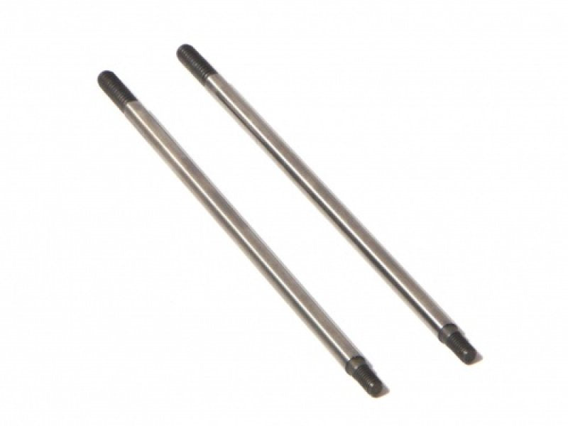 HPI - 86055 - SHOCK SHAFT 3x86mm (SILVER/2pcs)