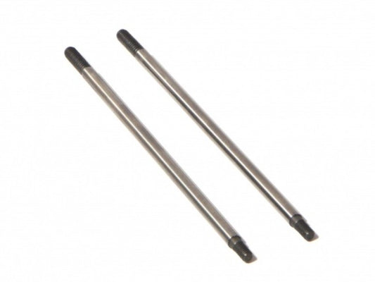 HPI - 86055 - SHOCK SHAFT 3x86mm (SILVER/2pcs)