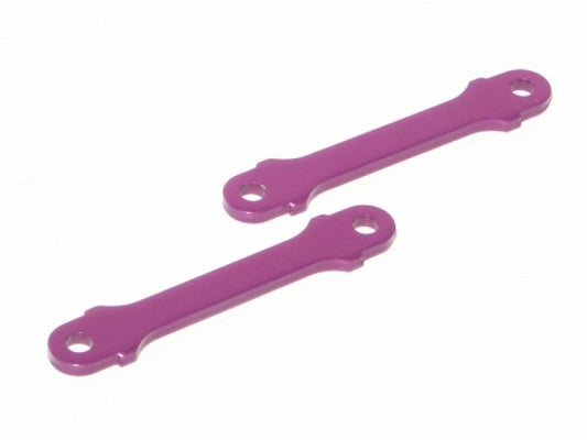 HPI - 86068 - UPPER ARM BRACE 4x54x3mm (PURPLE/2pcs)