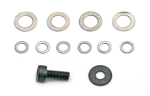 Team Associated - 89148 - Clutch Bell Shim Set