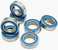 Raceworks RC Products 13x19x4mm Ball Bearing (6 PCS)