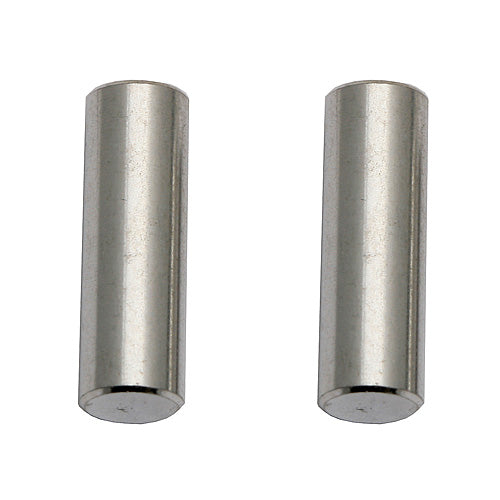 Team Asoociated - 91132 - ALUMINUM IDLER SHAFT B6/B7