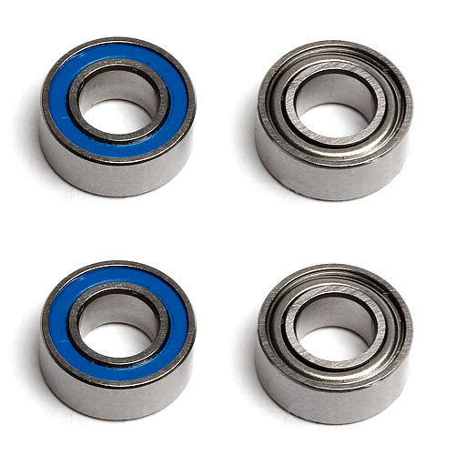 Team Associated - 91562 - FT Bearings, 6x13x5 mm