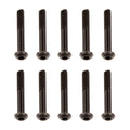 Team Associated - 91678 - Screws, M3x20 mm, BHCS, shouldered