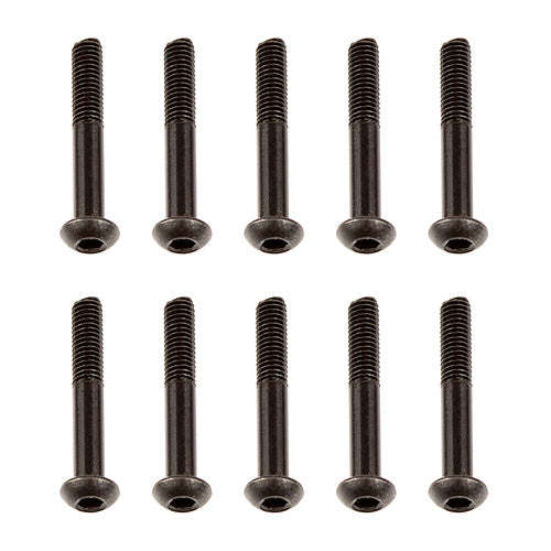 Team Associated - 91678 - Screws, M3x20 mm, BHCS, shouldered