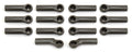 Team Associated - 91722 - RC10B6 Ballcups