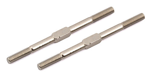 Team Associated - 91723 - Turnbuckles, M3x48 mm/1.89 in