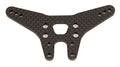 Team Associated - 91769 - RC10B6.1 Rear Shock Tower, carbon fiber