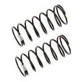 Team Associated - 91832 -  12mm Front Shock Springs, gray, 3.60 lb/in, L44 mm