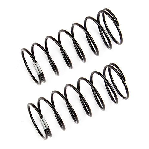 Team Associated - 91832 -  12mm Front Shock Springs, gray, 3.60 lb/in, L44 mm