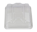 Team Associated - 91866 - RC10B6.2 Front Wing, clear