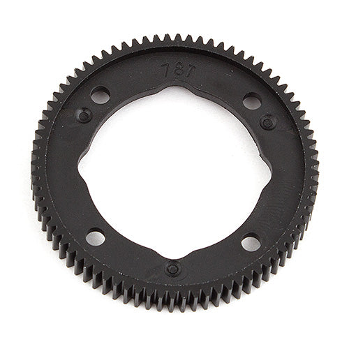 Team Associated - 92084 - B64 Spur Gear, 78T 48P