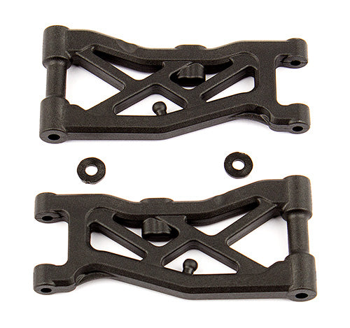 Team Associated - 92128 - RC10B74 Front Suspension Arms