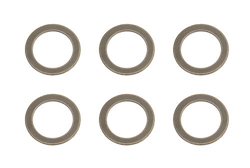 Team Associated - 92143 - B74 Differential Pinion Gear Shims